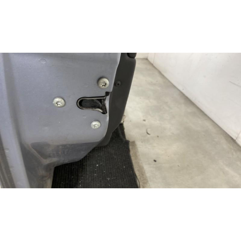 Porte avant gauche OPEL ASTRA H Photo n°4