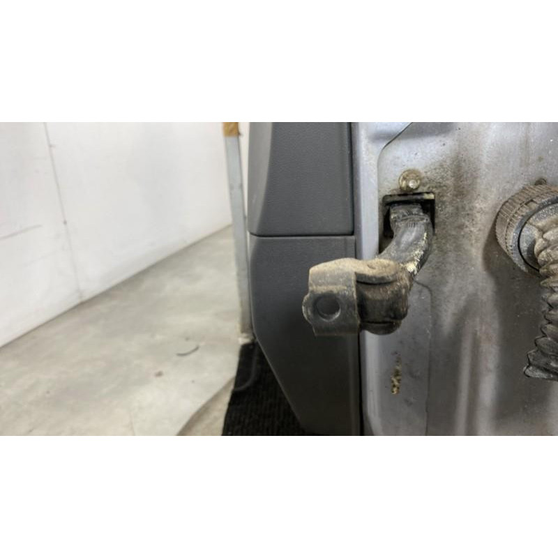 Porte avant gauche OPEL ASTRA H Photo n°5