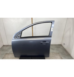 Porte avant gauche OPEL ASTRA H