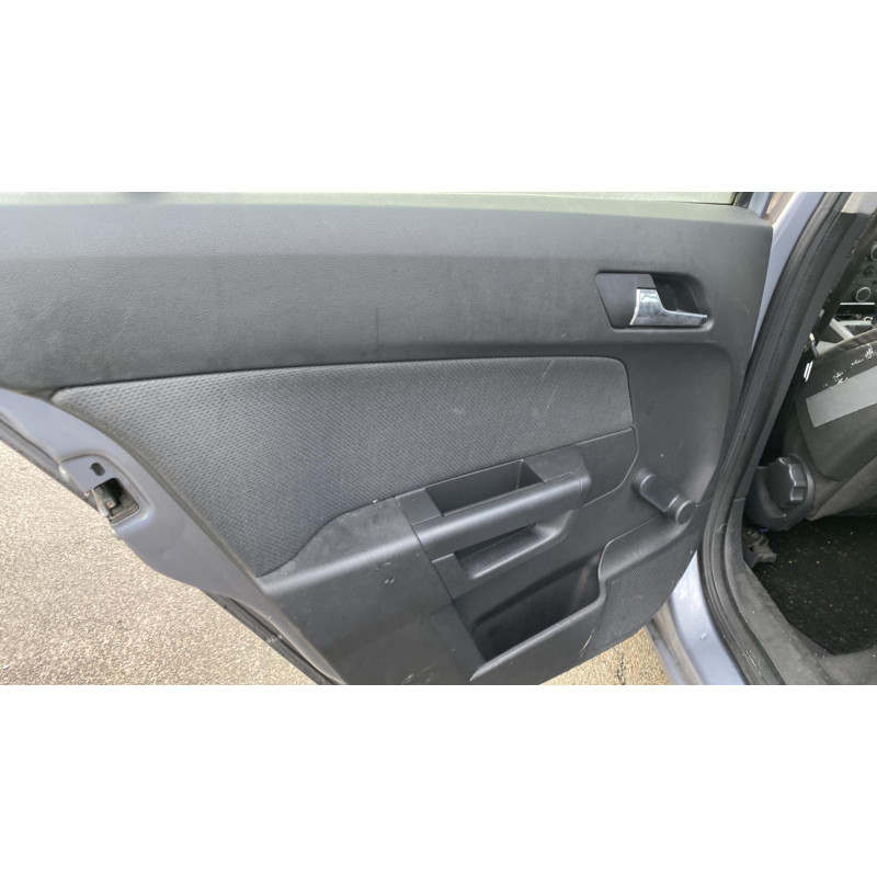 Porte avant gauche OPEL ASTRA H Photo n°17