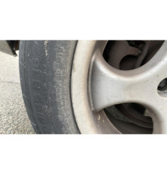 Traverse superieure OPEL ASTRA H