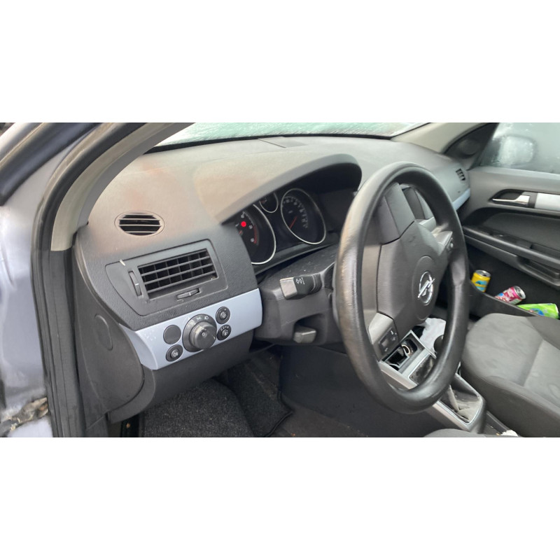 Traverse superieure OPEL ASTRA H Photo n°7