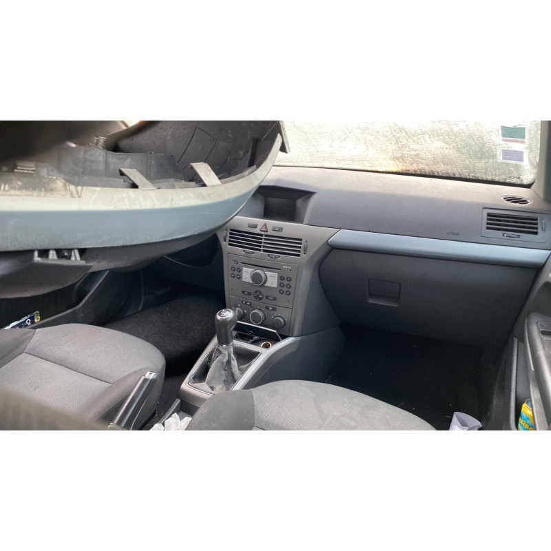 Traverse superieure OPEL ASTRA H Photo n°8