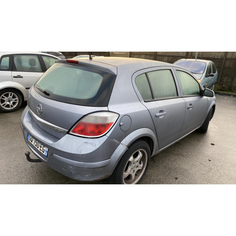 Traverse superieure OPEL ASTRA H Photo n°14