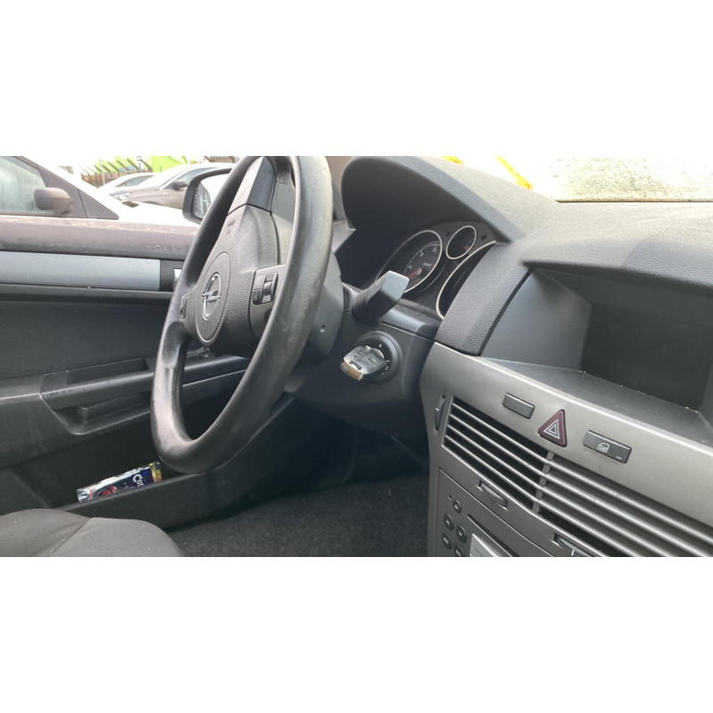 Traverse superieure OPEL ASTRA H Photo n°16