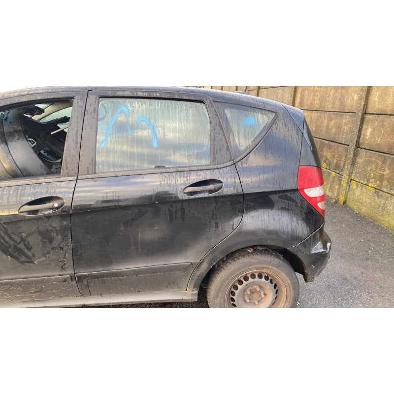 Feu arriere principal droit (feux) MERCEDES CLASSE A 169 Photo n°9