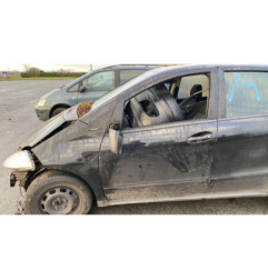 Feu arriere principal droit (feux) MERCEDES CLASSE A 169