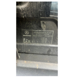 Feu arriere principal droit (feux) MERCEDES CLASSE A 169