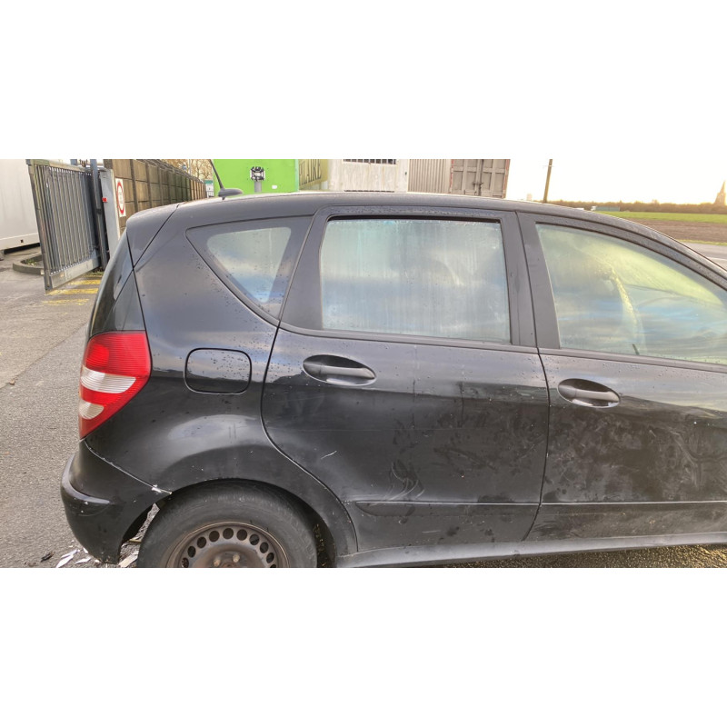 Feu arriere principal droit (feux) MERCEDES CLASSE A 169 Photo n°20