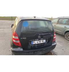 Feu arriere principal gauche (feux) MERCEDES CLASSE A 169