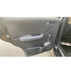 Feu arriere principal gauche (feux) MERCEDES CLASSE A 169