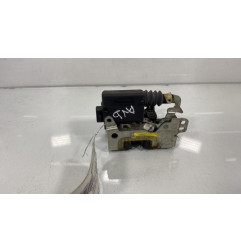 Serrure avant droit DACIA DUSTER 1