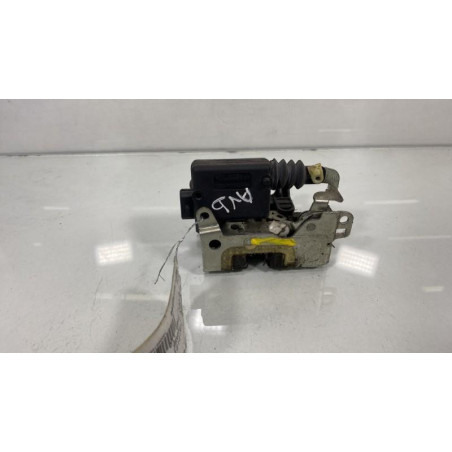 Serrure avant droit DACIA DUSTER 1