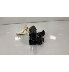 Serrure avant gauche DACIA DUSTER 1