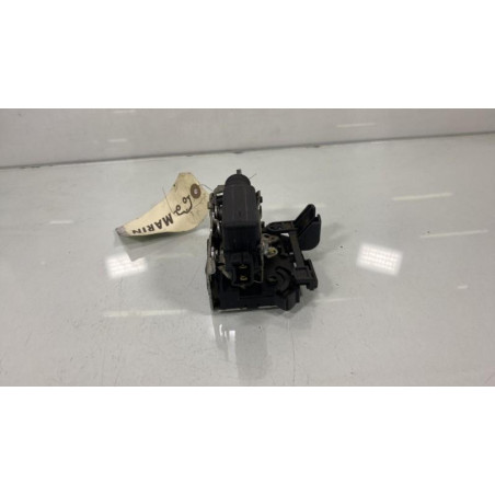 Serrure avant gauche DACIA DUSTER 1
