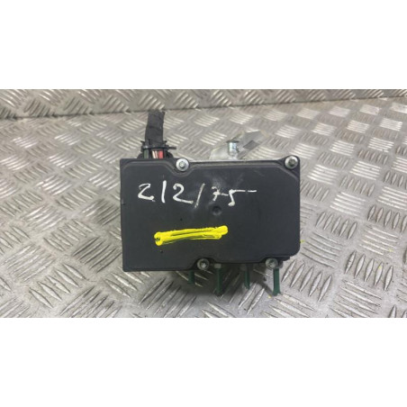 Bloc ABS (freins anti-blocage) DACIA DUSTER 1