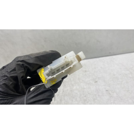 Resistance chauffage DACIA DUSTER 1