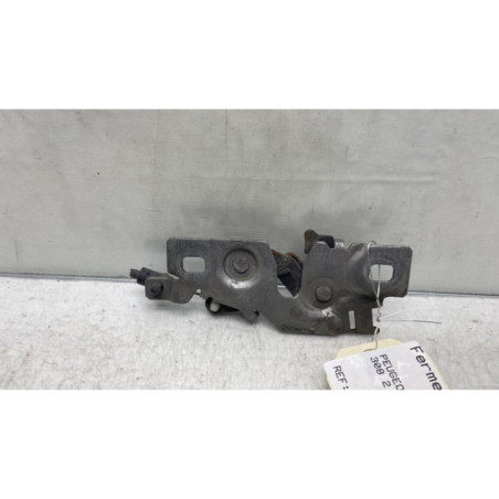 Fermeture de capot PEUGEOT 308 2