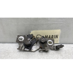 Fermeture de capot PEUGEOT 308 2