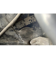 Fermeture de capot PEUGEOT 308 2