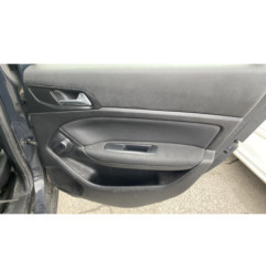 Fermeture de capot PEUGEOT 308 2