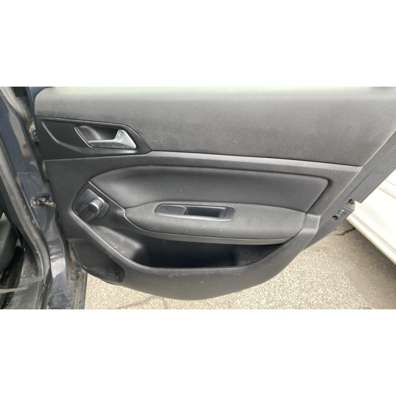 Fermeture de capot PEUGEOT 308 2 Photo n°20