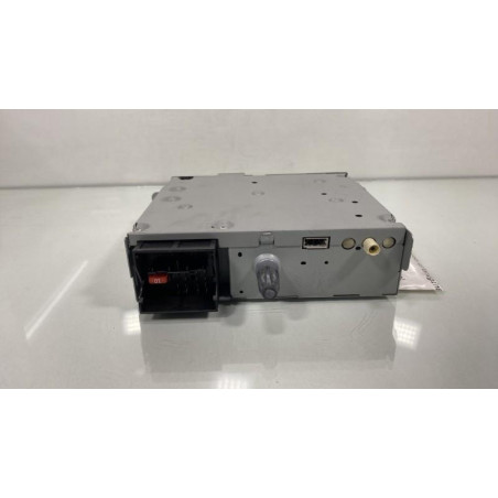 Autoradio d'origine PEUGEOT 308 2