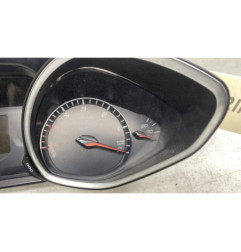 Compteur PEUGEOT 308 2 Photo n°1