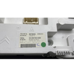 Compteur PEUGEOT 308 2