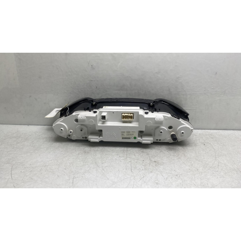 Compteur PEUGEOT 308 2 Photo n°5