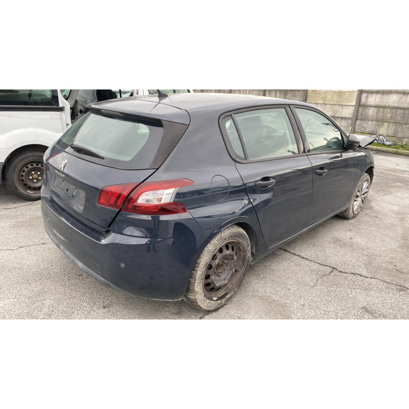 Compteur PEUGEOT 308 2 Photo n°10