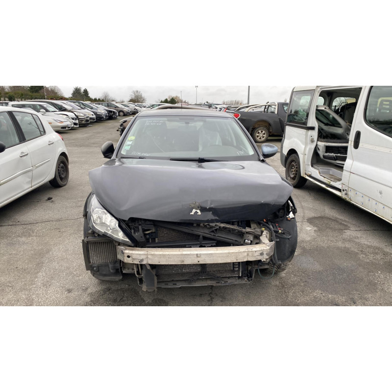 Compteur PEUGEOT 308 2 Photo n°15
