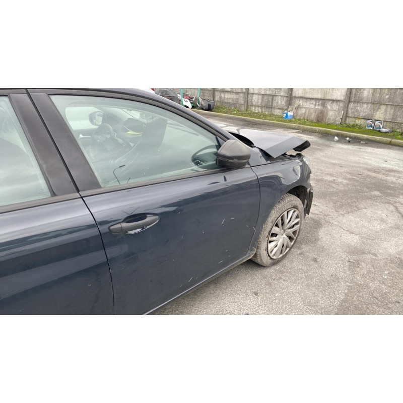 Compteur PEUGEOT 308 2 Photo n°16