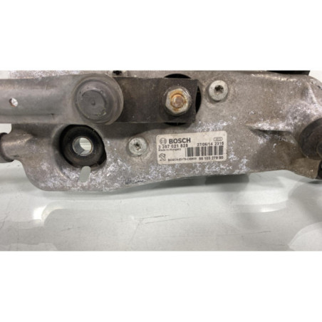 Moteur essuie glace avant PEUGEOT 308 2 Photo n°1