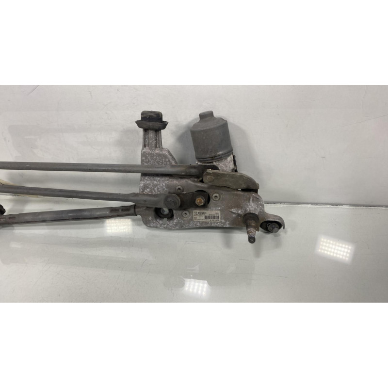 Moteur essuie glace avant PEUGEOT 308 2 Photo n°4