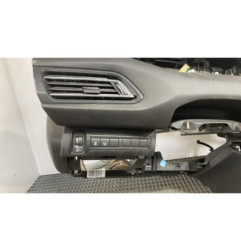 Planche de bord complete PEUGEOT 308 2
