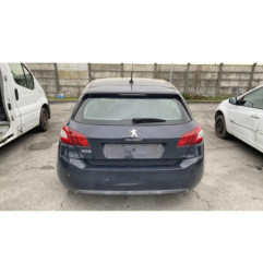 Planche de bord complete PEUGEOT 308 2