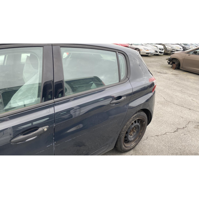 Planche de bord complete PEUGEOT 308 2 Photo n°15