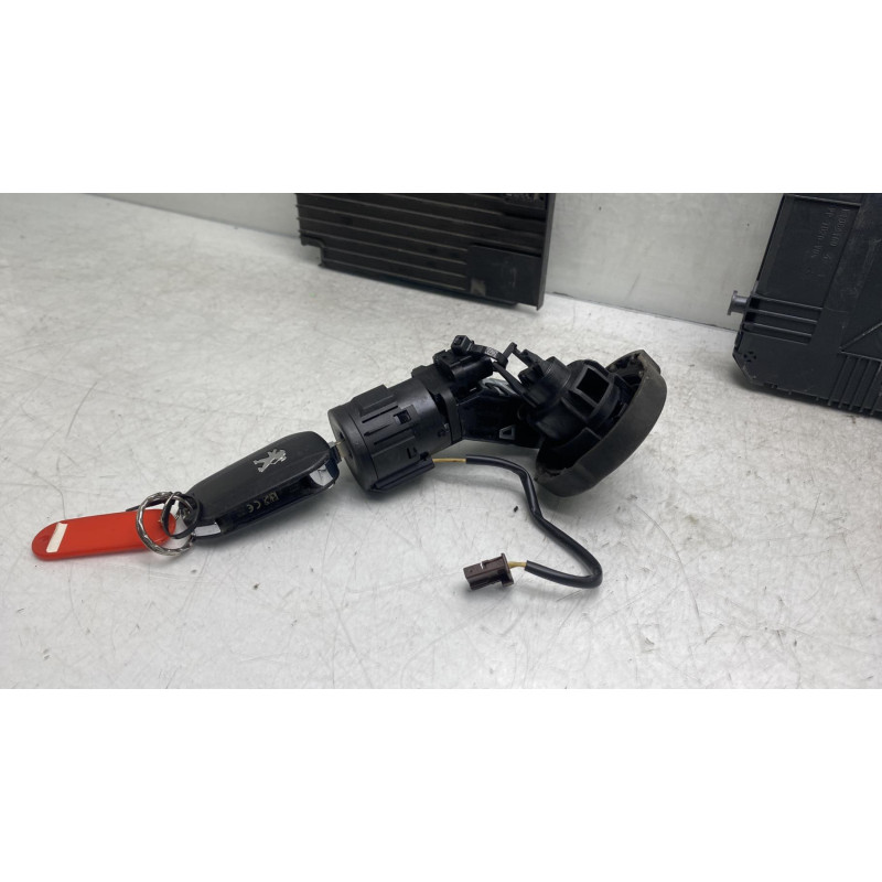 Kit de demarrage PEUGEOT 308 2 Photo n°4