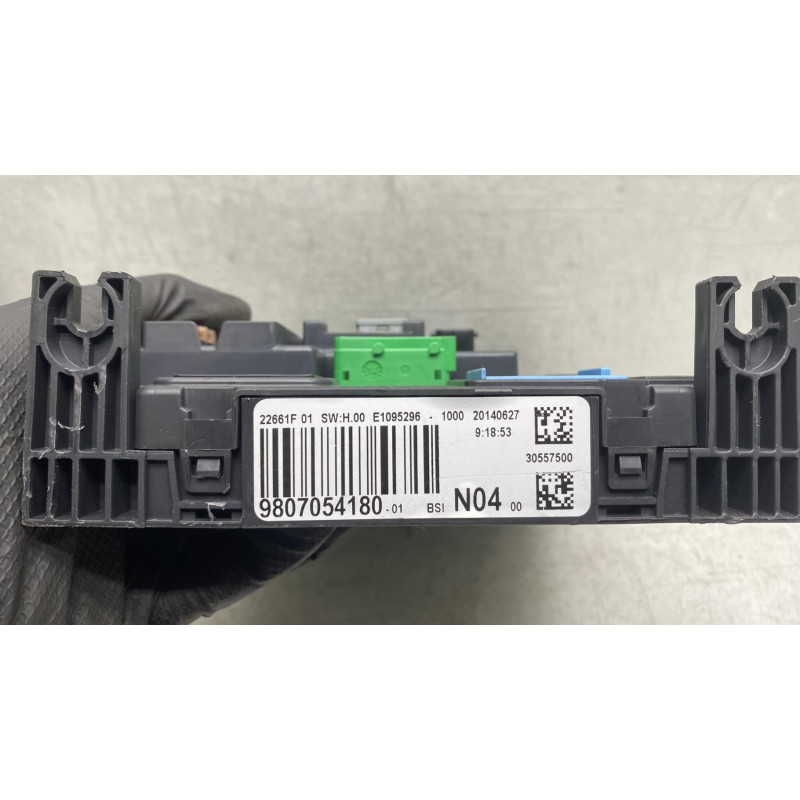 Kit de demarrage PEUGEOT 308 2 Photo n°7