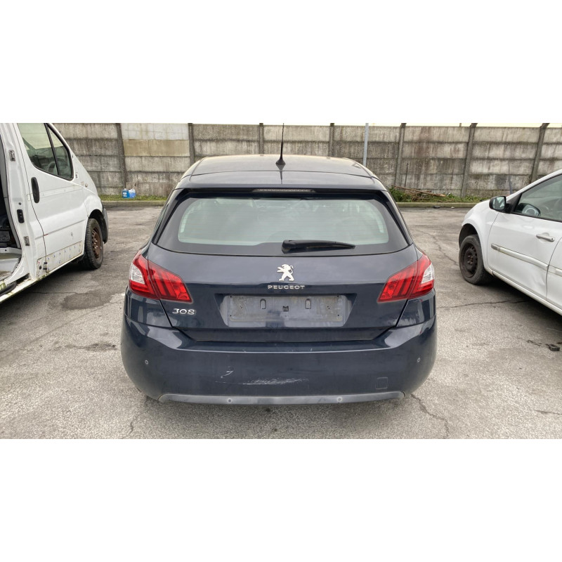 Kit de demarrage PEUGEOT 308 2 Photo n°14