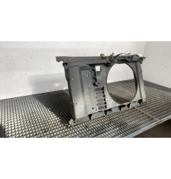 Face avant CITROEN C4 1