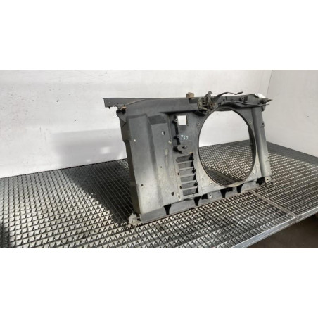 Face avant CITROEN C4 1