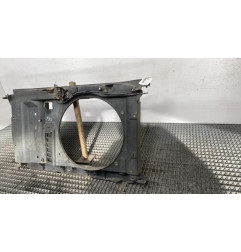 Face avant CITROEN C4 1