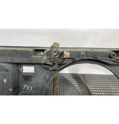 Face avant CITROEN C4 1