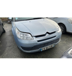 Face avant CITROEN C4 1
