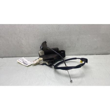 Serrure avant droit CITROEN C4 1