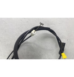Serrure avant droit CITROEN C4 1