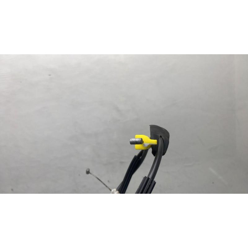 Serrure avant droit CITROEN C4 1 Photo n°4