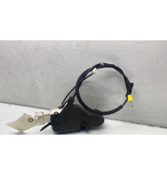 Serrure avant droit CITROEN C4 1